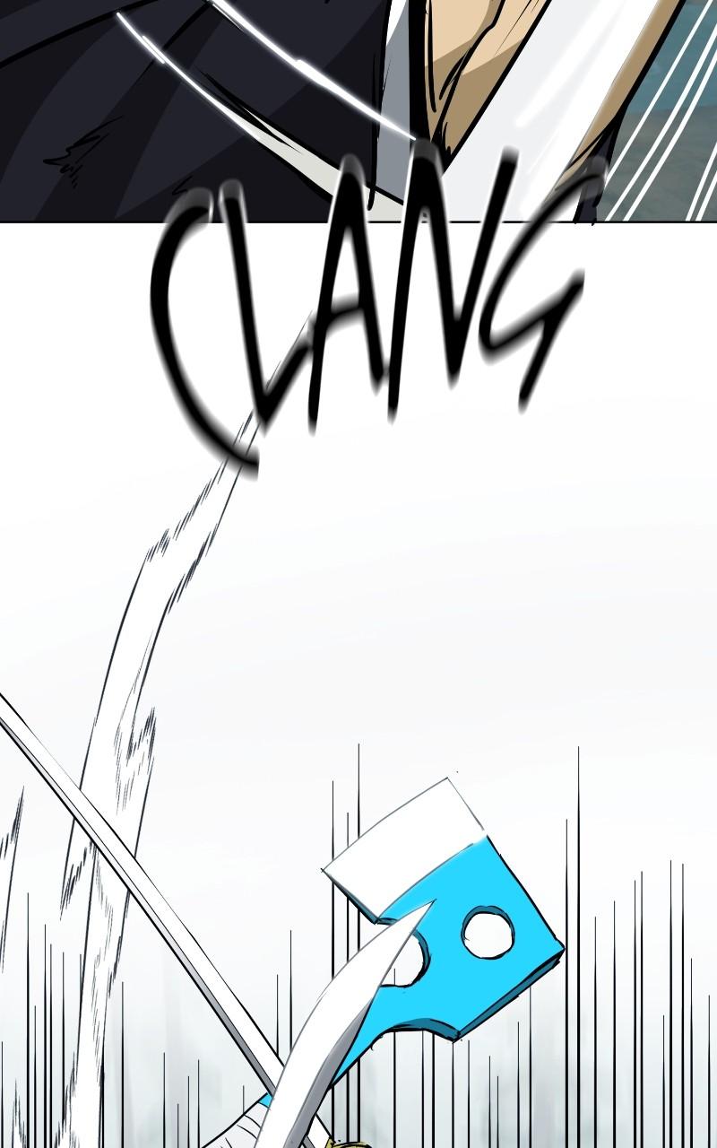 Read Infinite Leveling: Murim chapter 122.5 image 33 on Lezhin