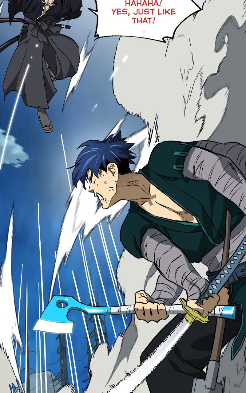 Read Infinite Leveling: Murim chapter 122.5 image 36 on Lezhin