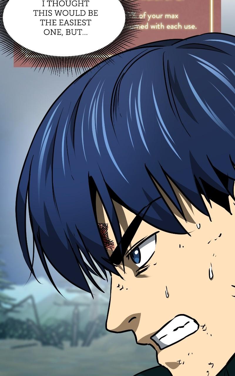 Read Infinite Leveling: Murim chapter 122.5 image 40 on Lezhin