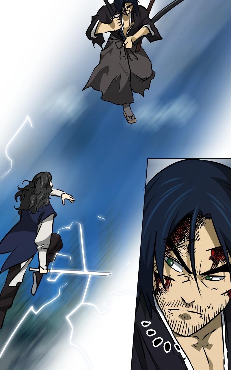 Read Infinite Leveling: Murim chapter 122.5 image 42 on Lezhin