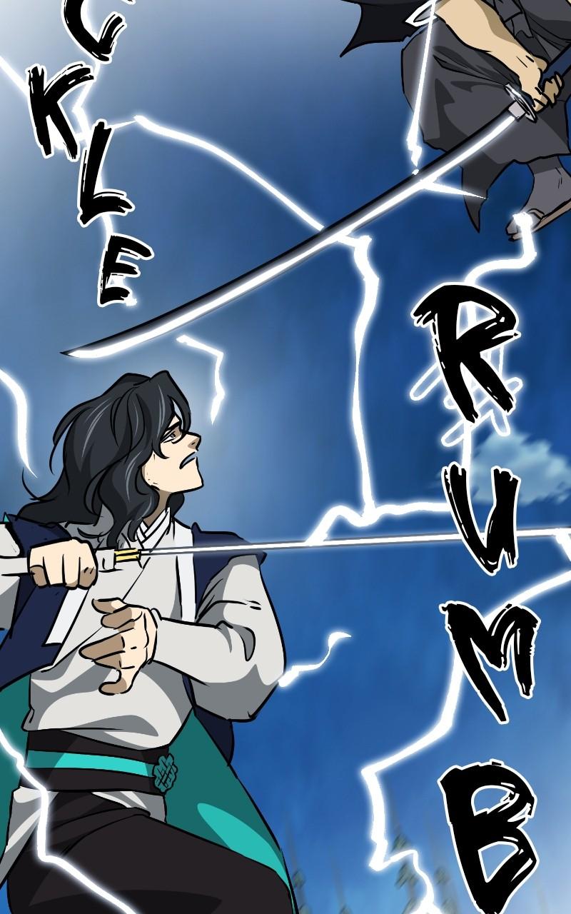 Read Infinite Leveling: Murim chapter 122.5 image 45 on Lezhin