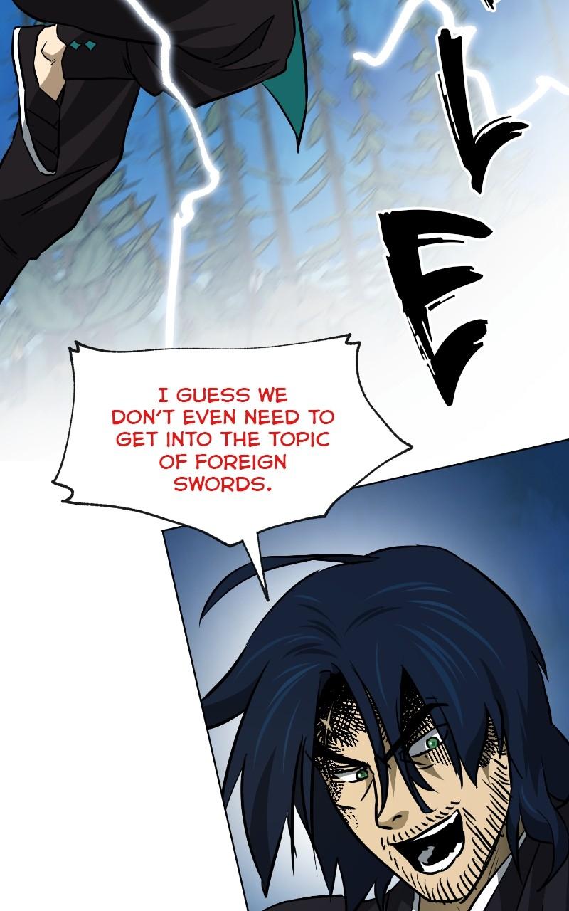 Read Infinite Leveling: Murim chapter 122.5 image 46 on Lezhin