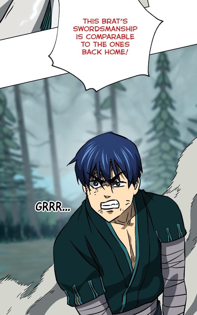 Read Infinite Leveling: Murim chapter 122.5 image 48 on Lezhin