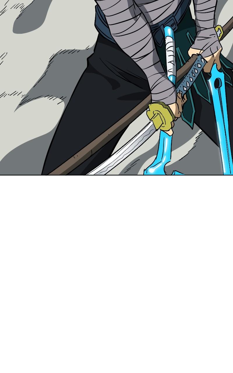 Read Infinite Leveling: Murim chapter 122.5 image 49 on Lezhin