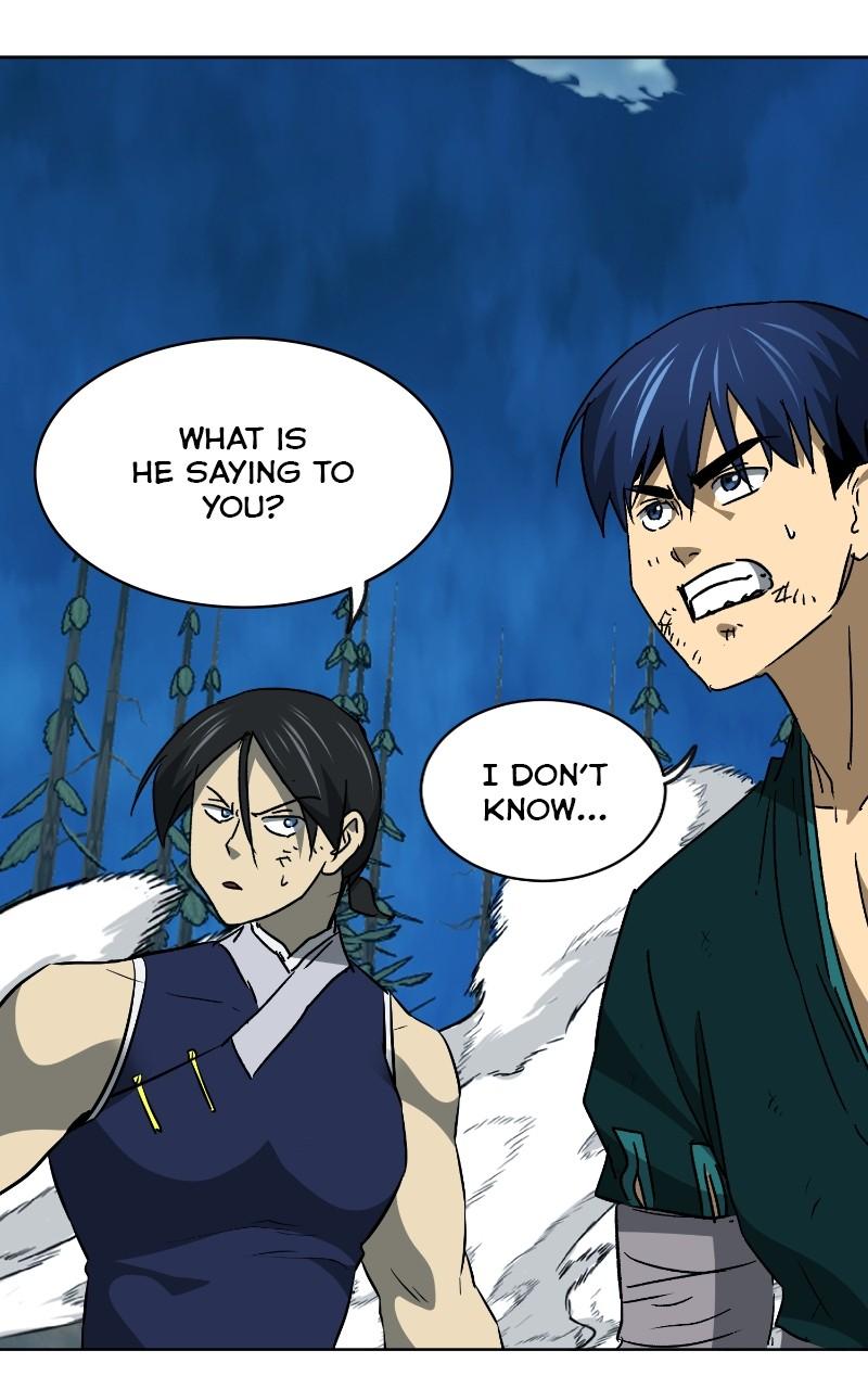 Read Infinite Leveling: Murim chapter 122.5 image 50 on Lezhin