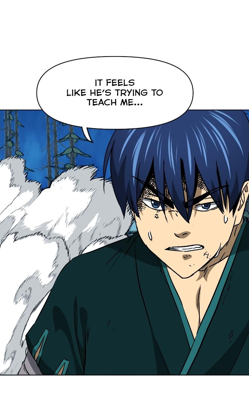 Read Infinite Leveling: Murim chapter 122.5 image 51 on Lezhin
