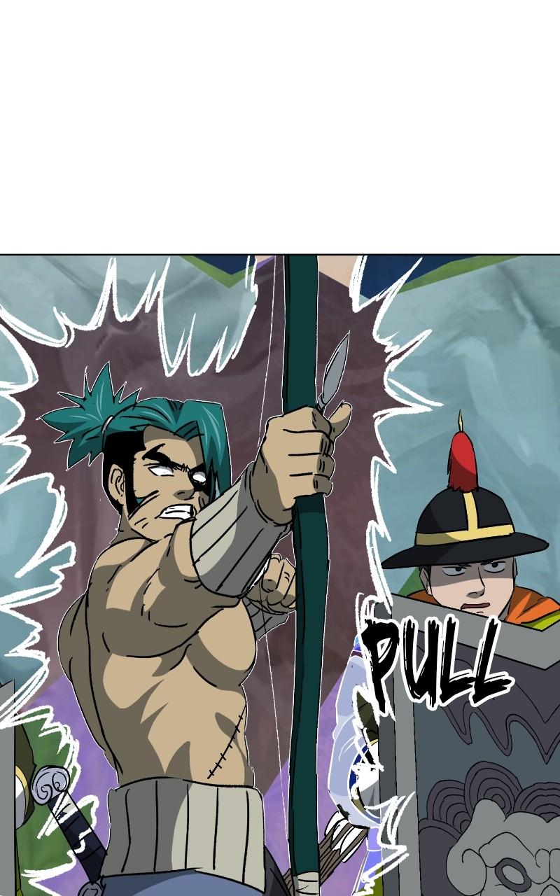 Read Infinite Leveling: Murim chapter 122.5 image 52 on Lezhin