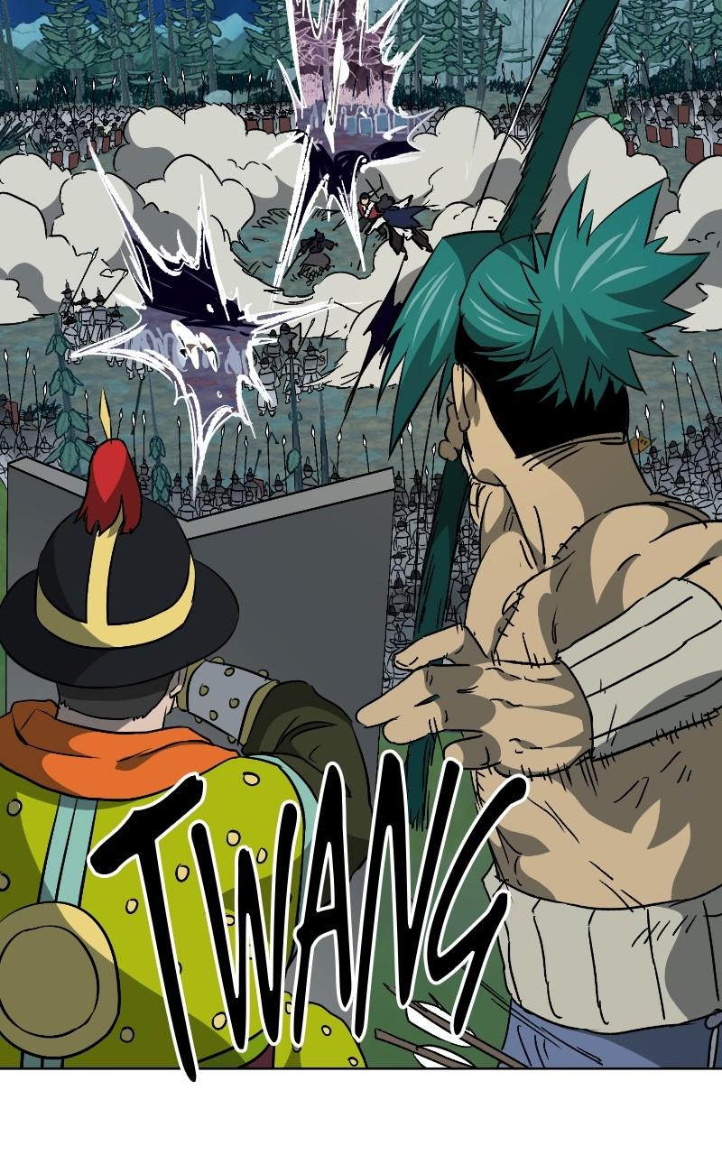 Read Infinite Leveling: Murim chapter 122.5 image 54 on Lezhin