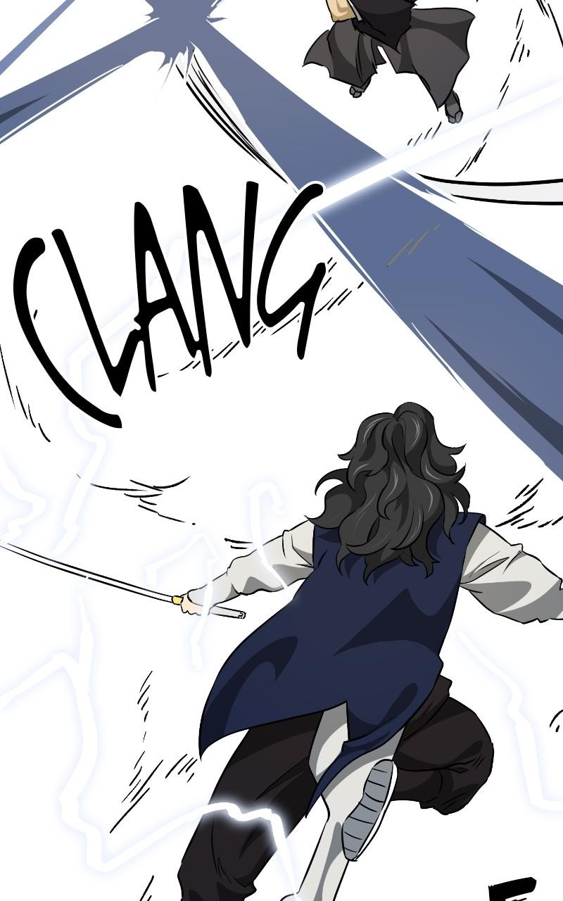 Read Infinite Leveling: Murim chapter 122.5 image 56 on Lezhin