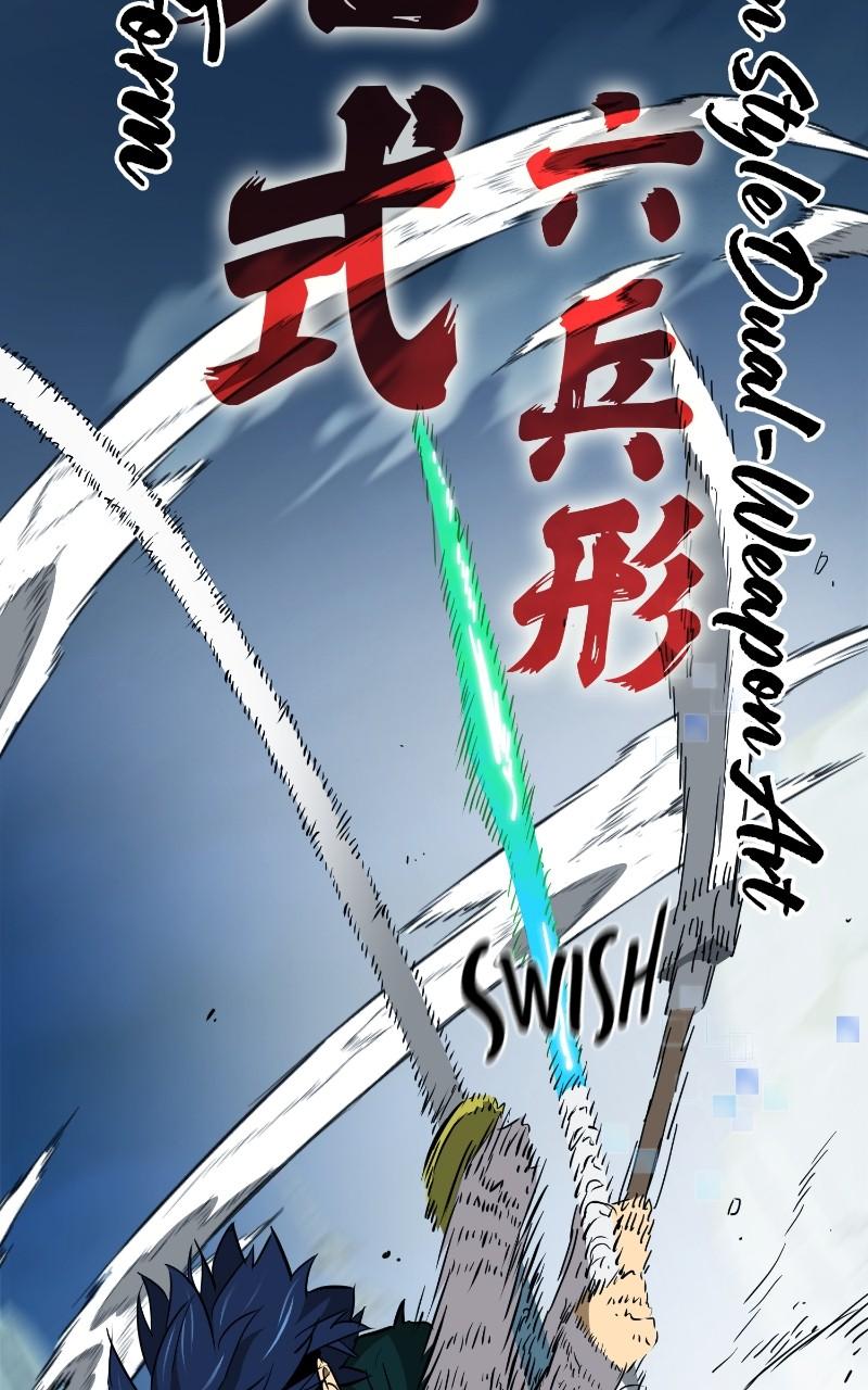 Read Infinite Leveling: Murim chapter 122.5 image 6 on Lezhin