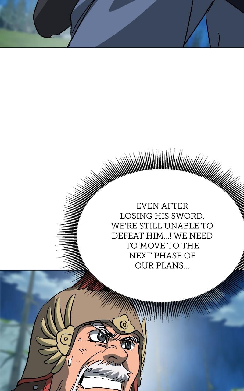 Read Infinite Leveling: Murim chapter 122.5 image 61 on Lezhin