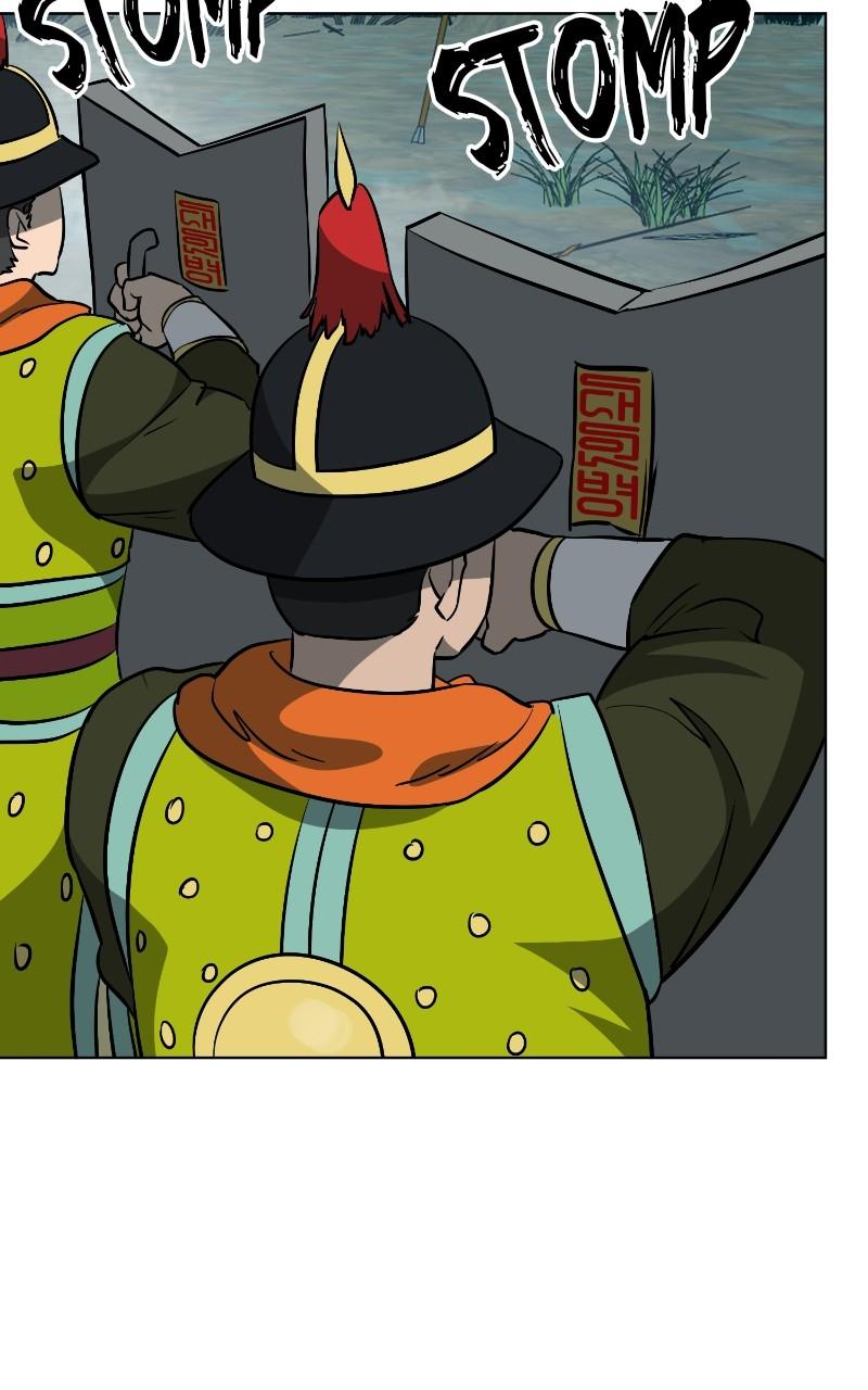 Read Infinite Leveling: Murim chapter 122.5 image 65 on Lezhin