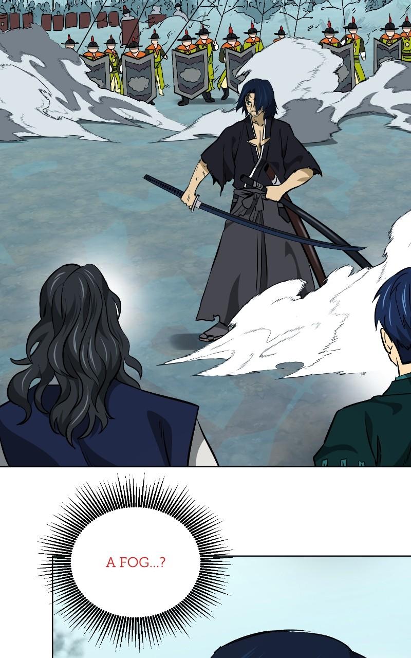 Read Infinite Leveling: Murim chapter 122.5 image 68 on Lezhin
