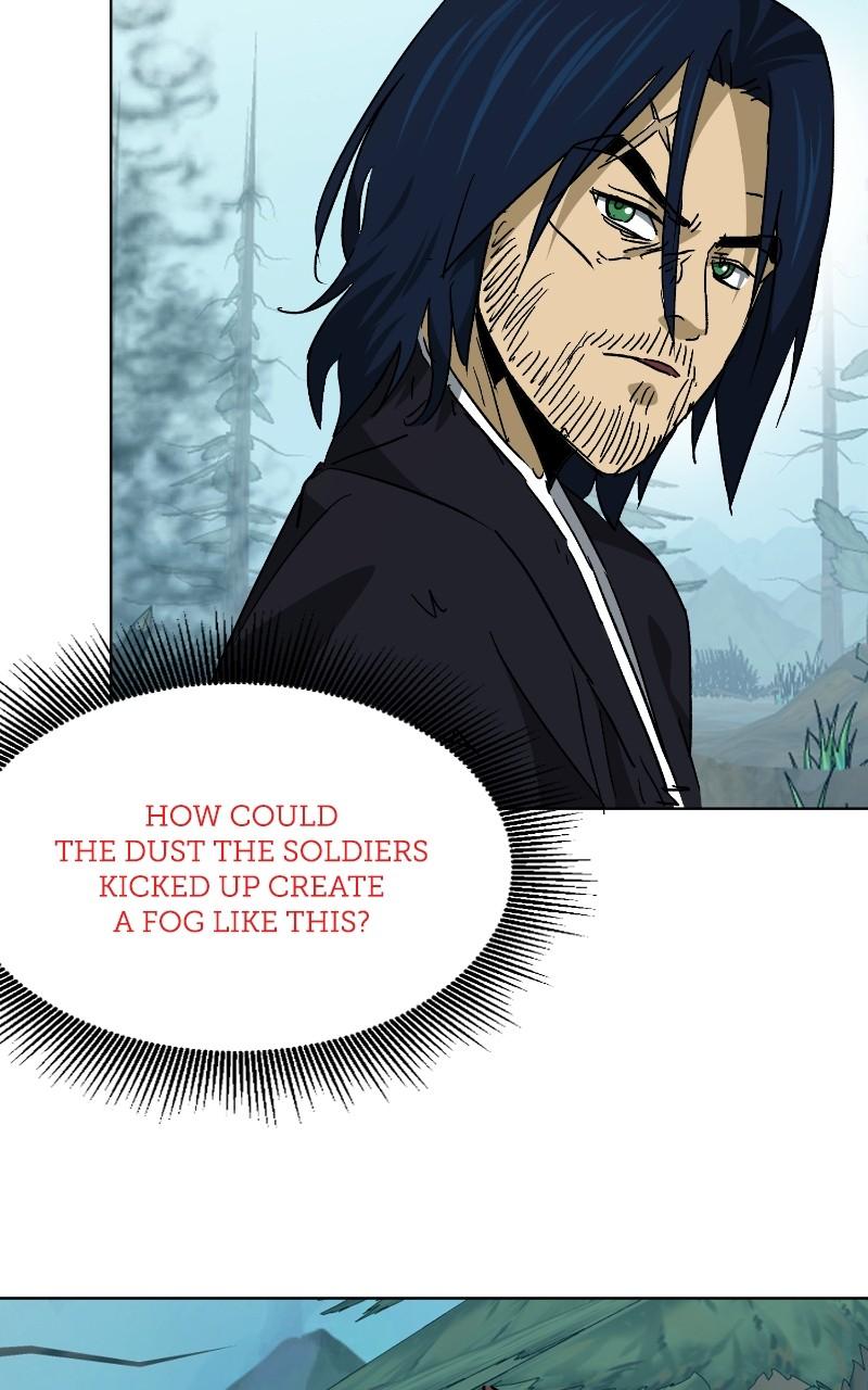 Read Infinite Leveling: Murim chapter 122.5 image 69 on Lezhin