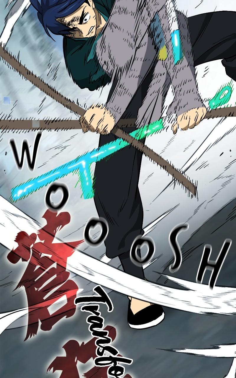 Read Infinite Leveling: Murim chapter 122.5 image 7 on Lezhin