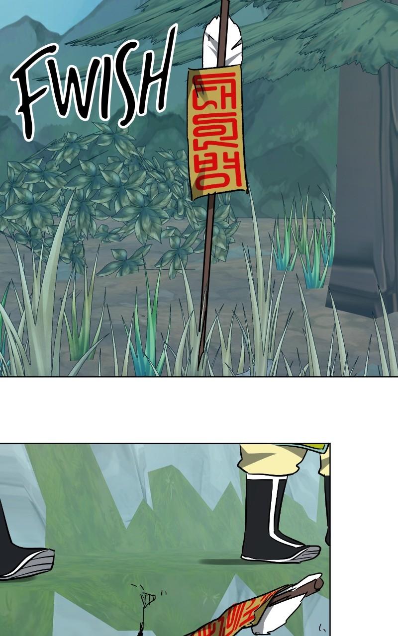 Read Infinite Leveling: Murim chapter 122.5 image 70 on Lezhin