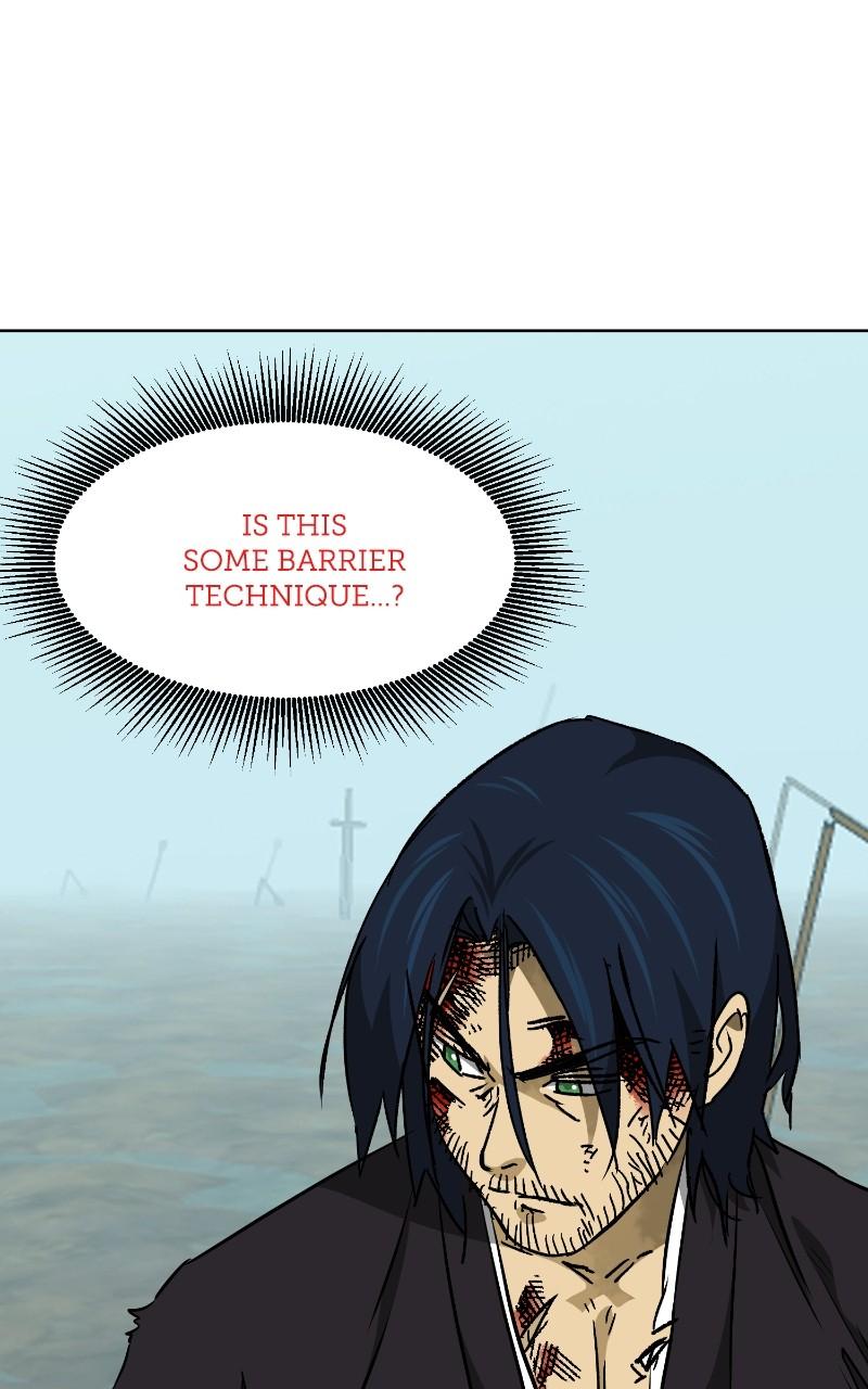 Read Infinite Leveling: Murim chapter 122.5 image 75 on Lezhin