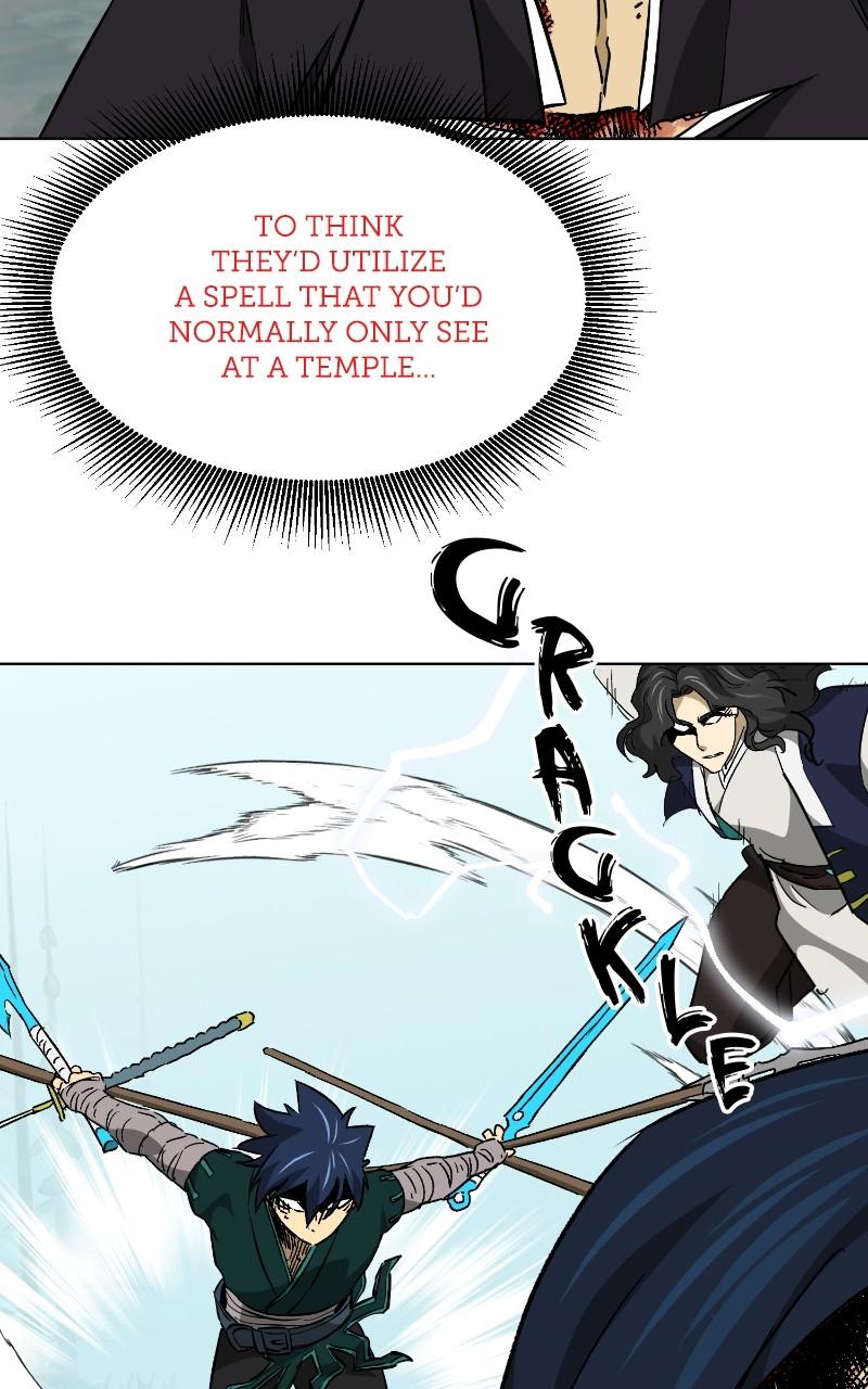 Read Infinite Leveling: Murim chapter 122.5 image 76 on Lezhin