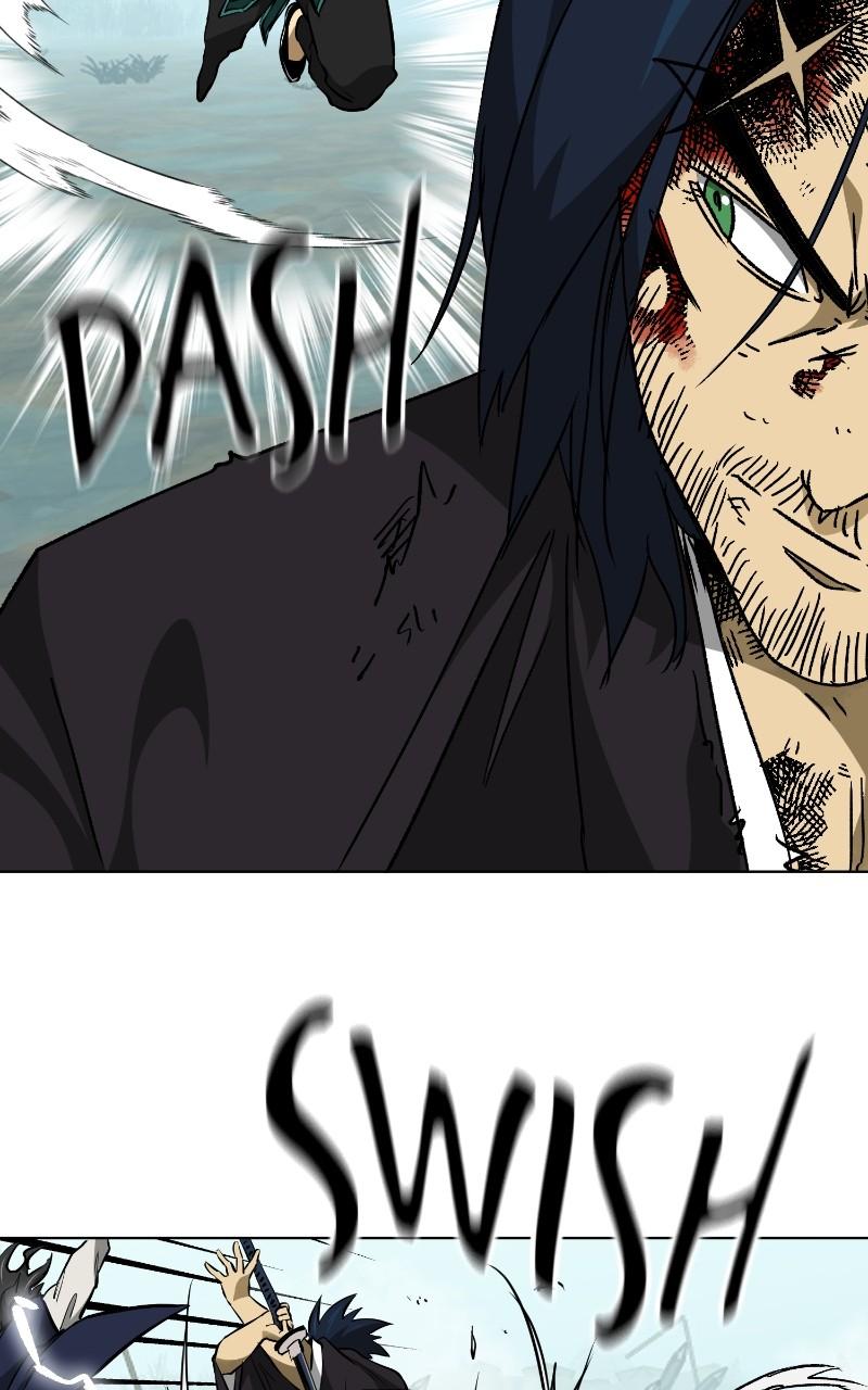 Read Infinite Leveling: Murim chapter 122.5 image 77 on Lezhin
