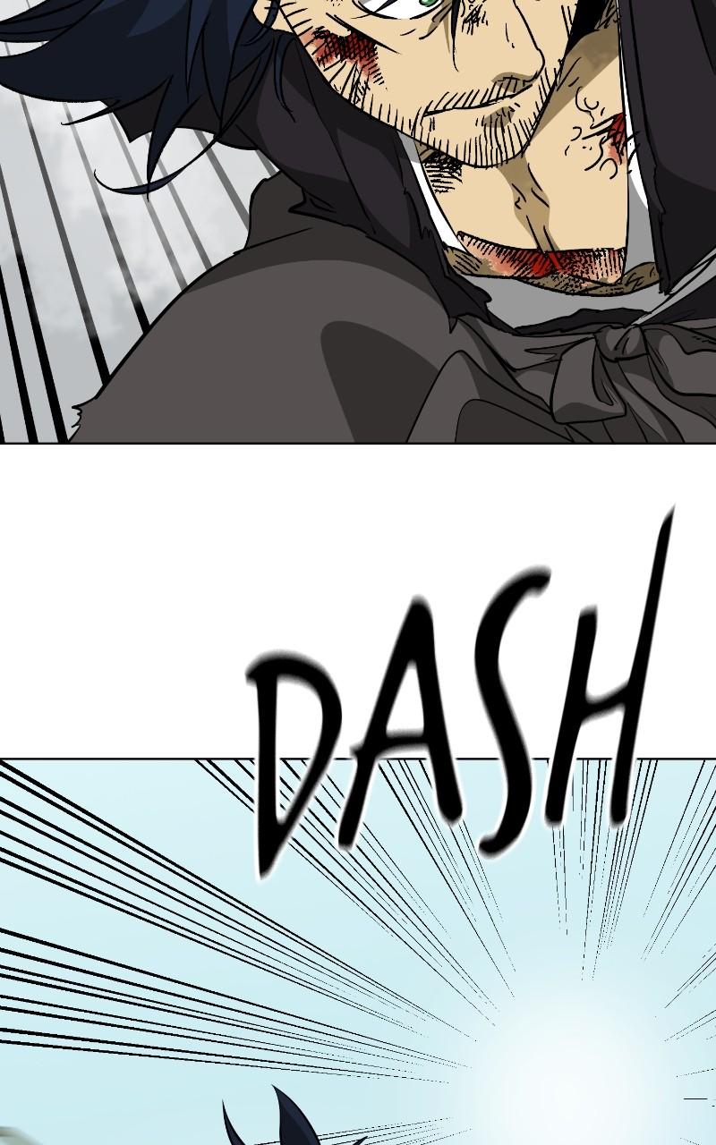 Read Infinite Leveling: Murim chapter 122.5 image 80 on Lezhin