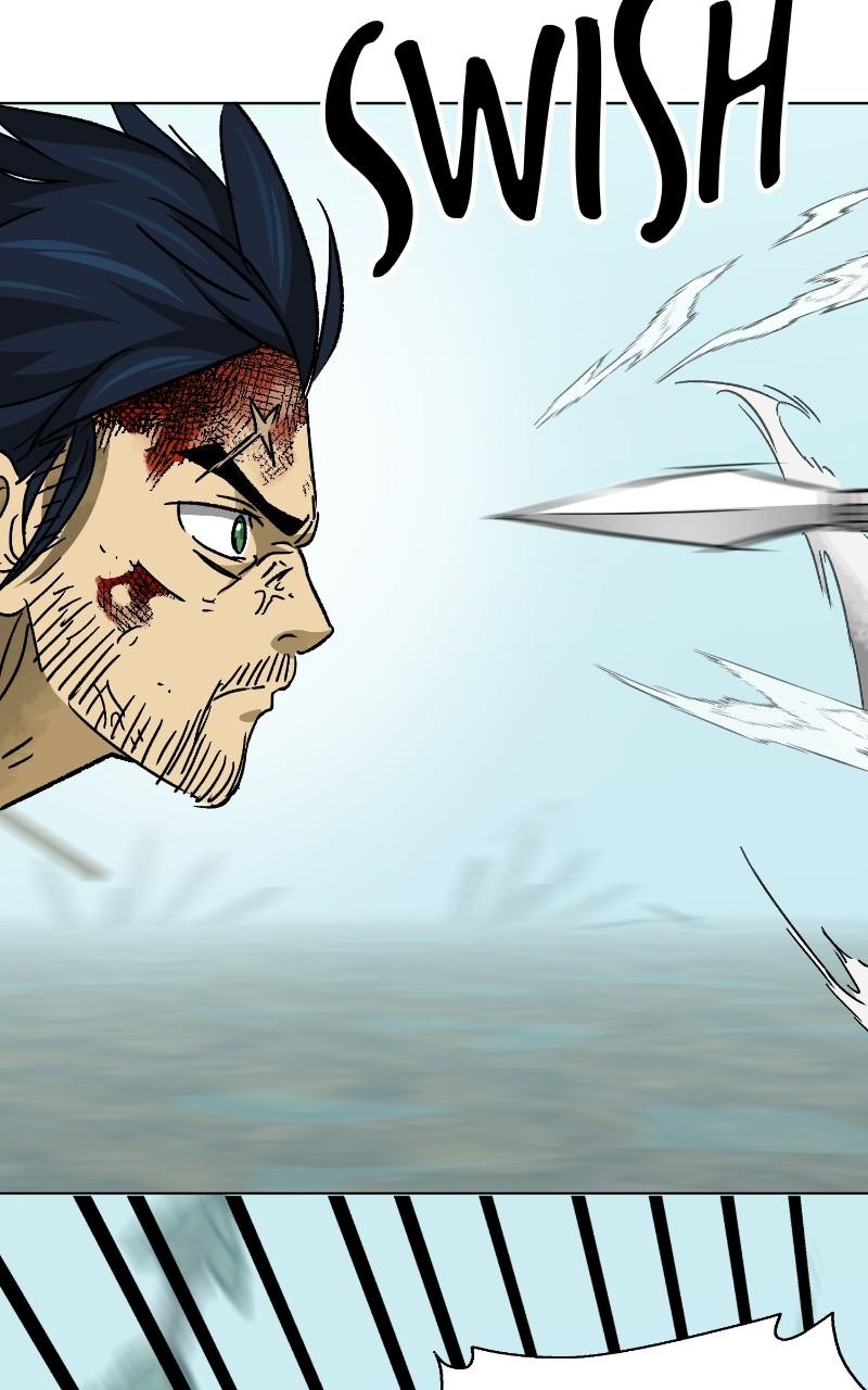 Read Infinite Leveling: Murim chapter 122.5 image 82 on Lezhin