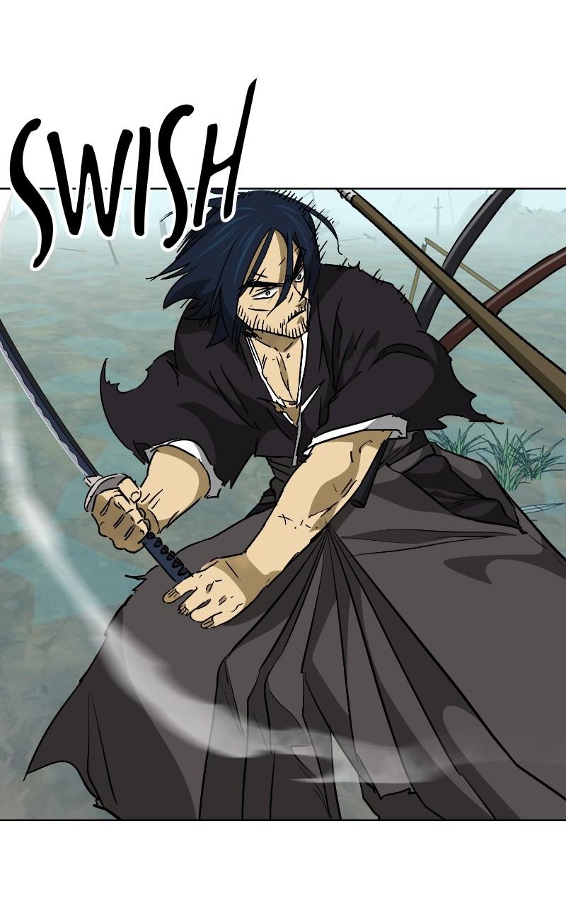 Read Infinite Leveling: Murim chapter 122.5 image 85 on Lezhin