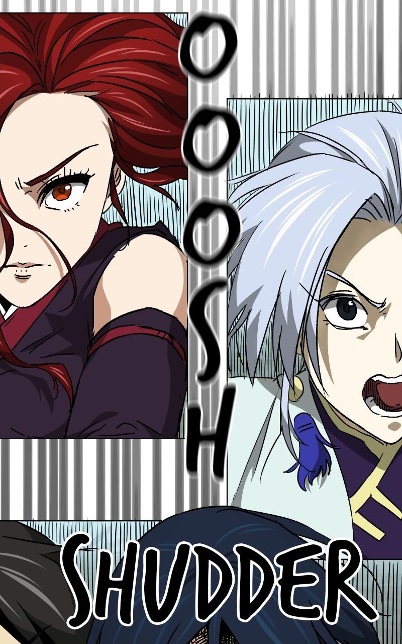 Read Infinite Leveling: Murim chapter 122.5 image 88 on Lezhin