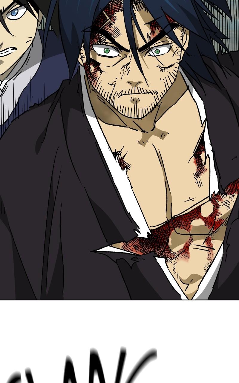 Read Infinite Leveling: Murim chapter 122.5 image 89 on Lezhin