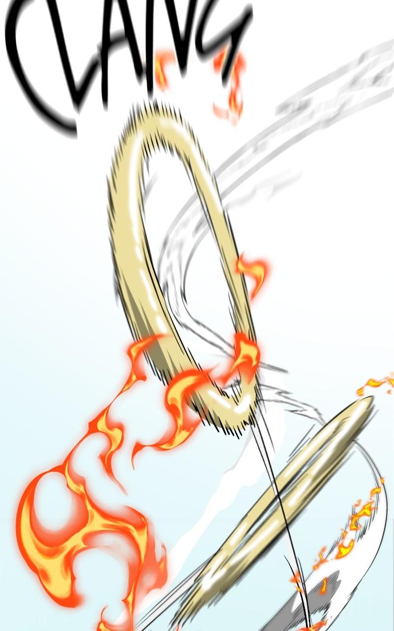 Read Infinite Leveling: Murim chapter 122.5 image 90 on Lezhin