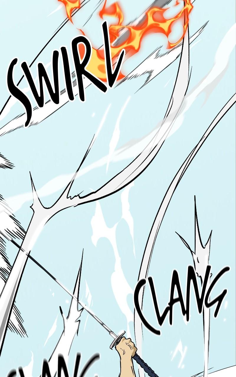 Read Infinite Leveling: Murim chapter 122.5 image 91 on Lezhin