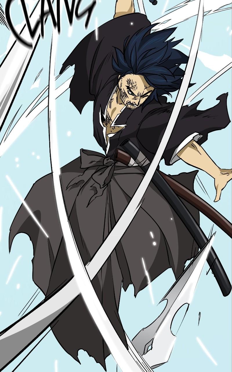 Read Infinite Leveling: Murim chapter 122.5 image 92 on Lezhin