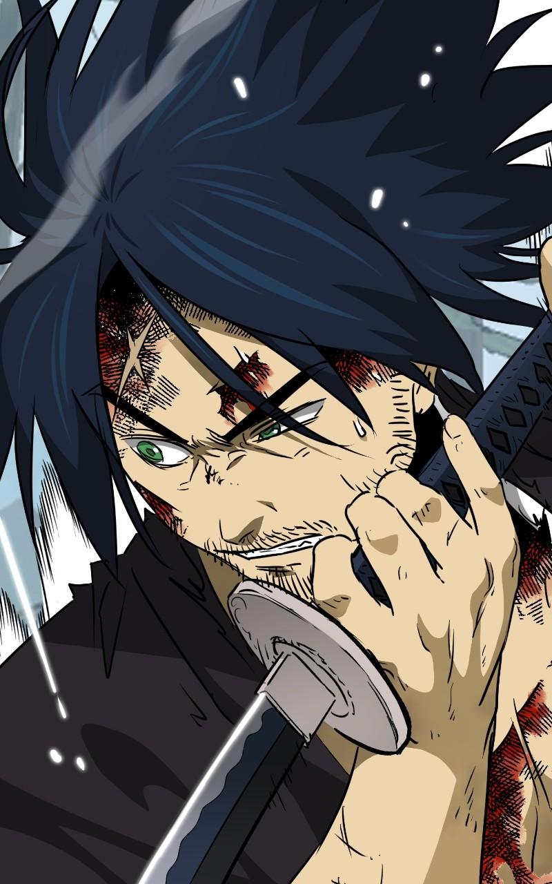Read Infinite Leveling: Murim chapter 122.5 image 94 on Lezhin