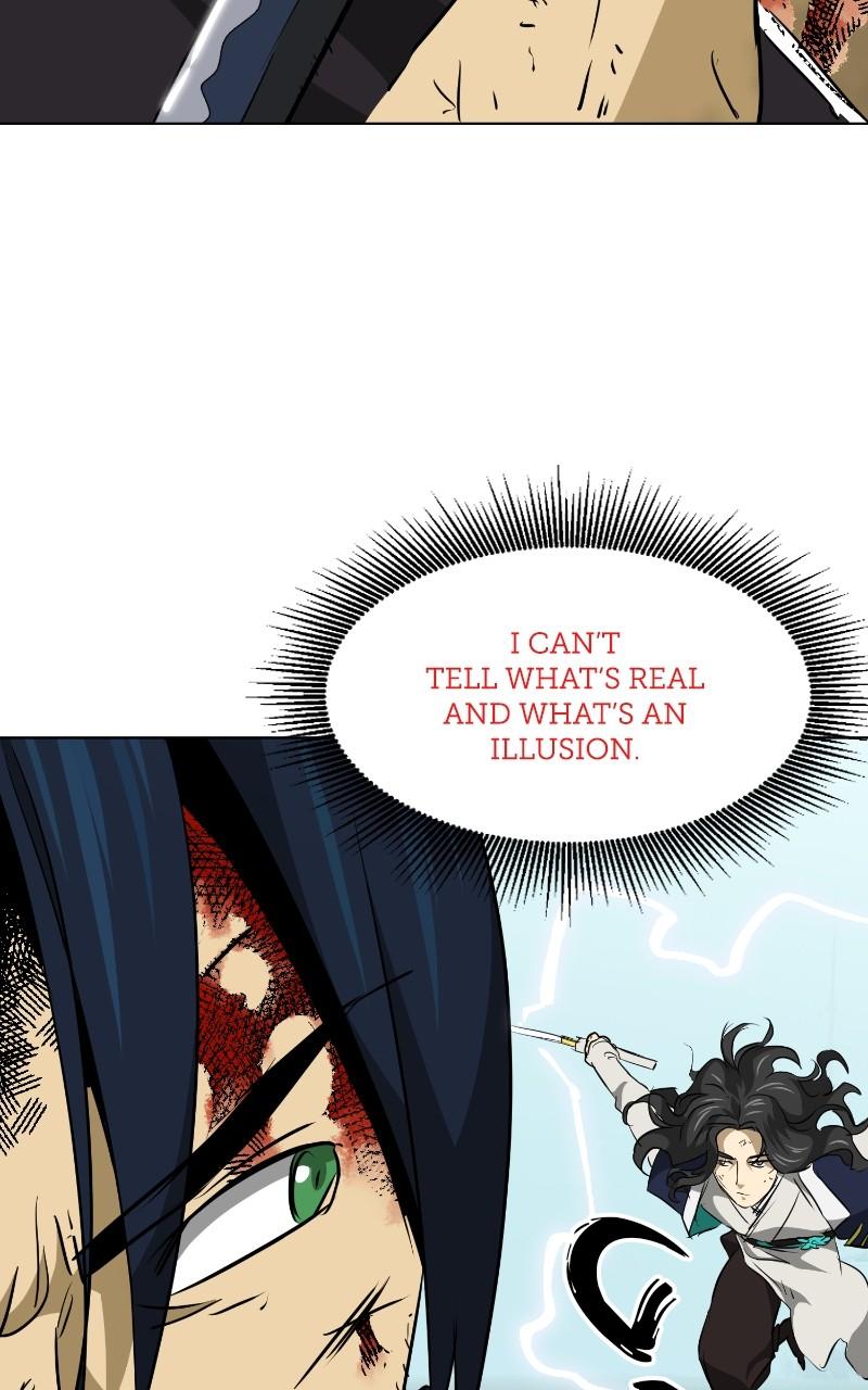 Read Infinite Leveling: Murim chapter 122.5 image 95 on Lezhin