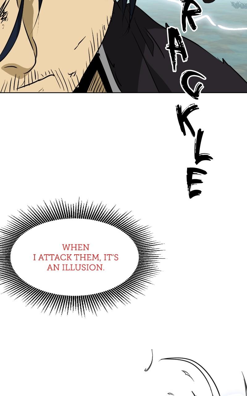 Read Infinite Leveling: Murim chapter 122.5 image 96 on Lezhin