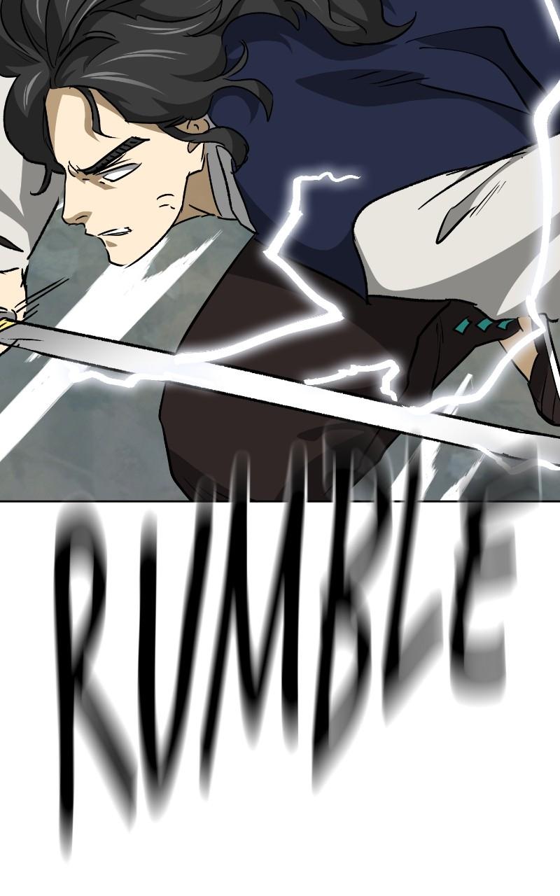 Read Infinite Leveling: Murim chapter 122.5 image 99 on Lezhin