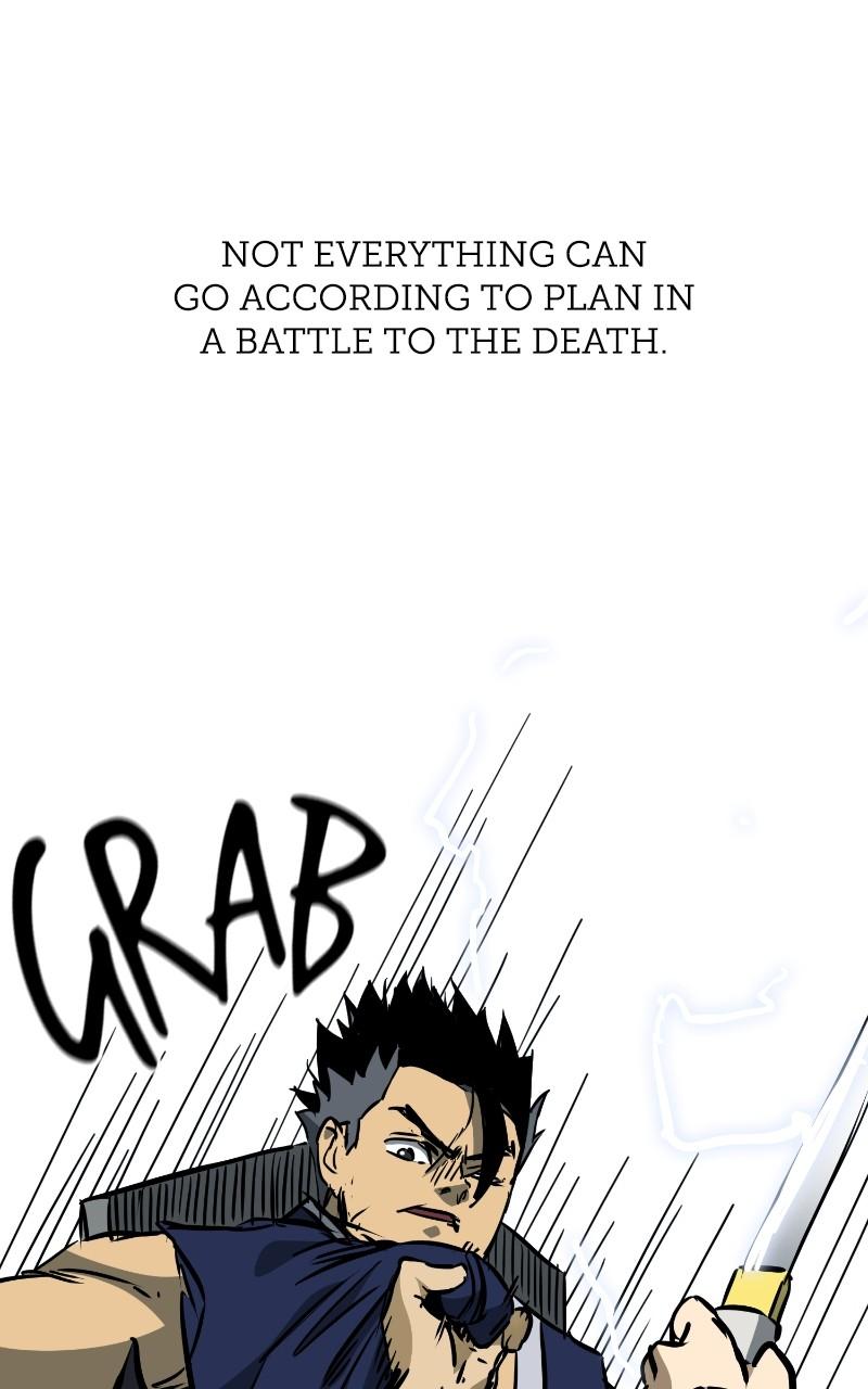 Read Infinite Leveling: Murim chapter 122.6 image 0 on Lezhin