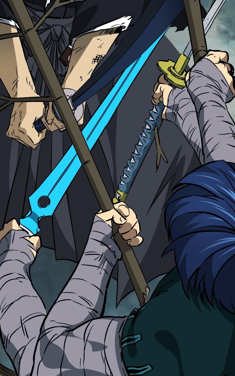 Read Infinite Leveling: Murim chapter 122.6 image 108 on Lezhin