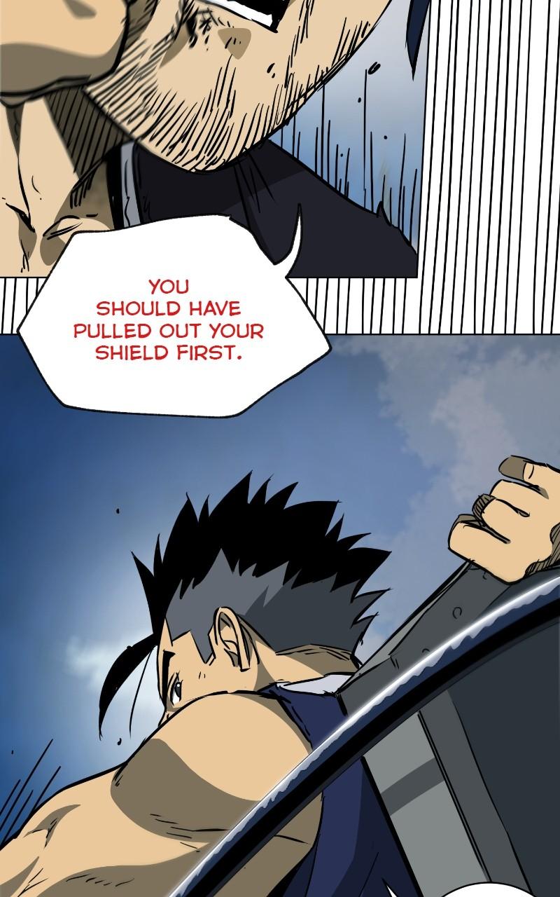 Read Infinite Leveling: Murim chapter 122.6 image 11 on Lezhin