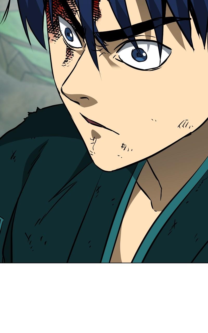 Read Infinite Leveling: Murim chapter 122.6 image 113 on Lezhin