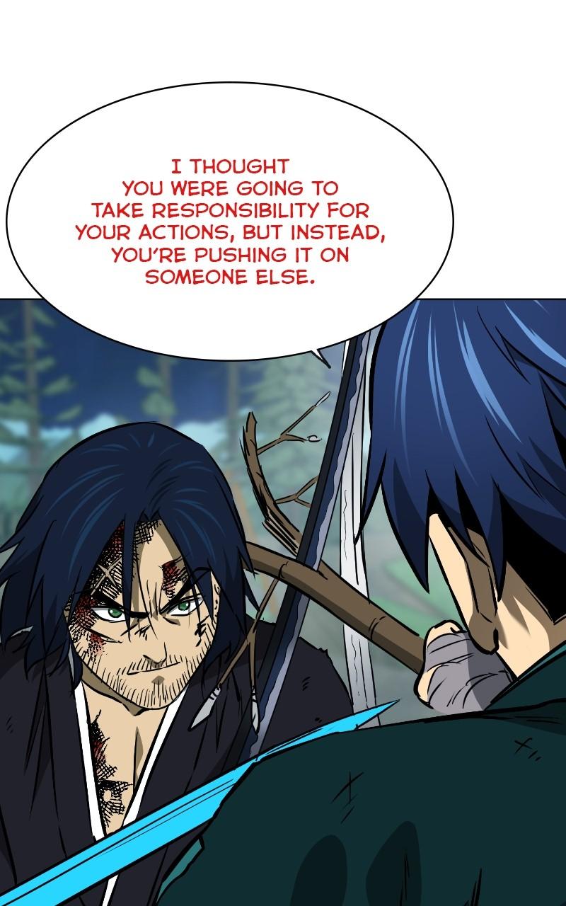 Read Infinite Leveling: Murim chapter 122.6 image 114 on Lezhin