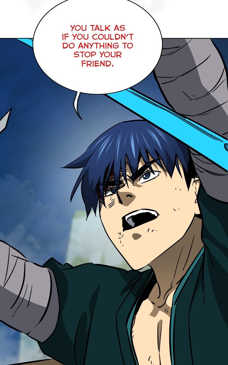 Read Infinite Leveling: Murim chapter 122.6 image 118 on Lezhin