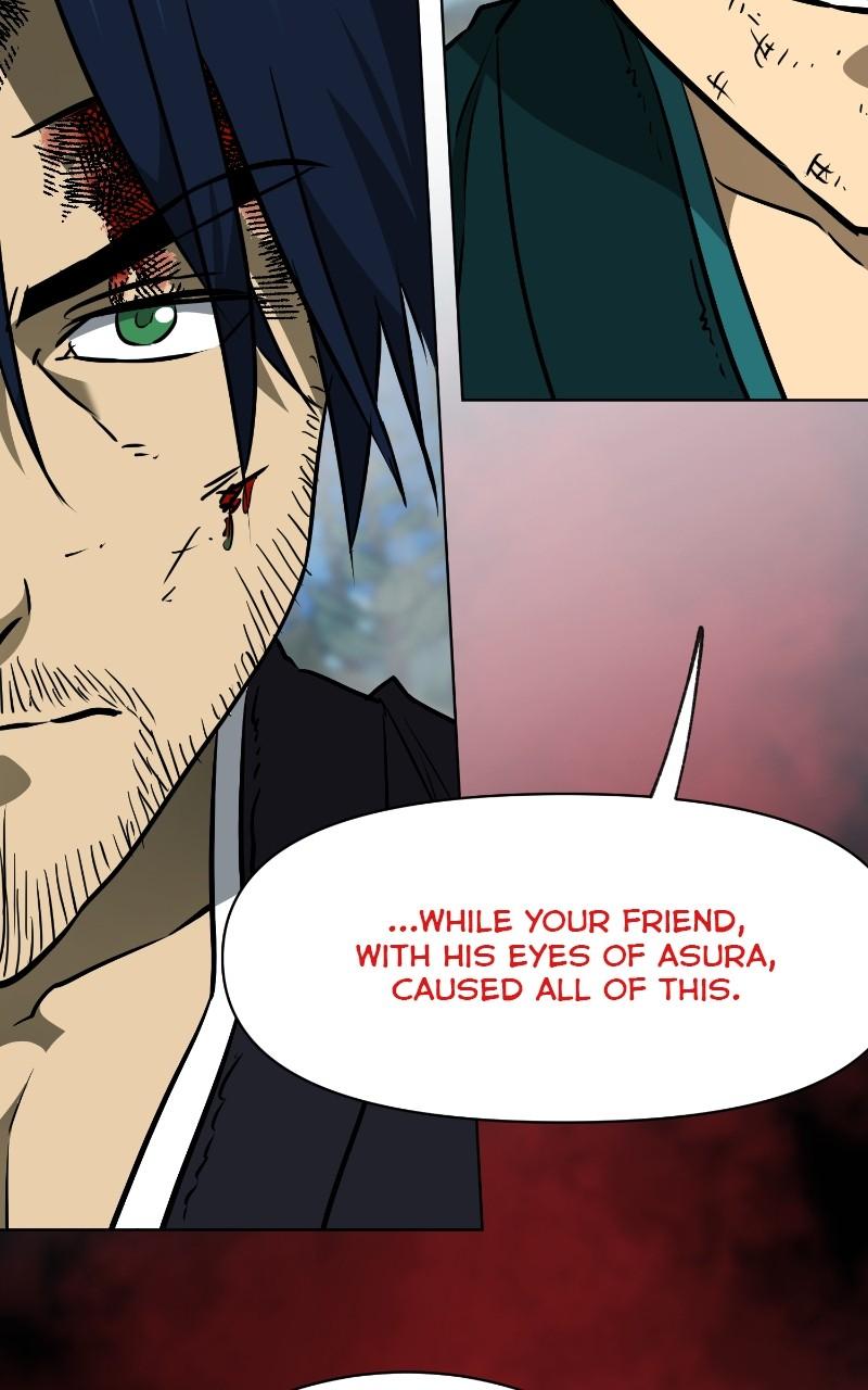 Read Infinite Leveling: Murim chapter 122.6 image 120 on Lezhin
