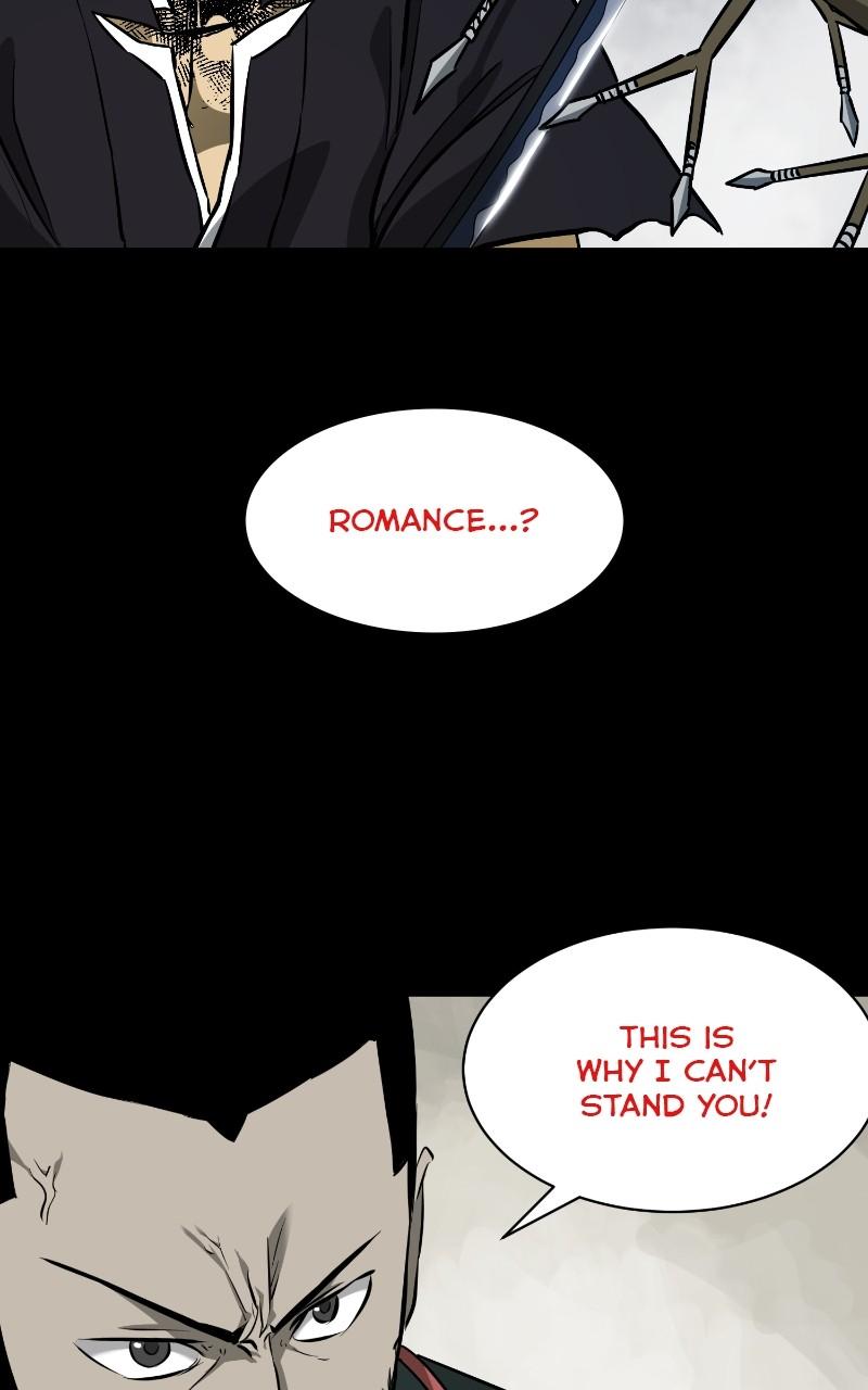 Read Infinite Leveling: Murim chapter 122.6 image 126 on Lezhin