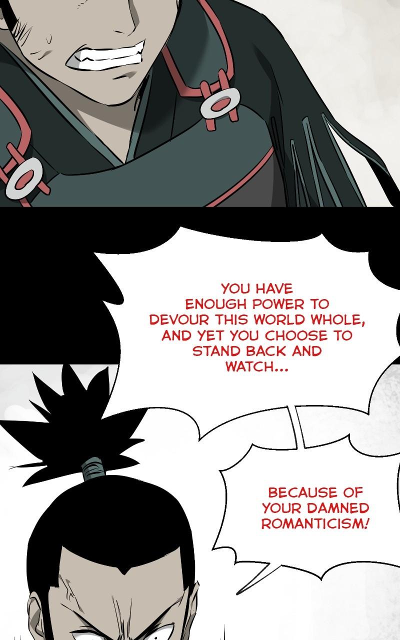 Read Infinite Leveling: Murim chapter 122.6 image 127 on Lezhin