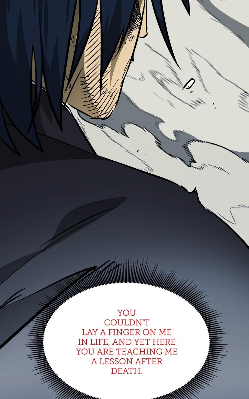 Read Infinite Leveling: Murim chapter 122.6 image 129 on Lezhin