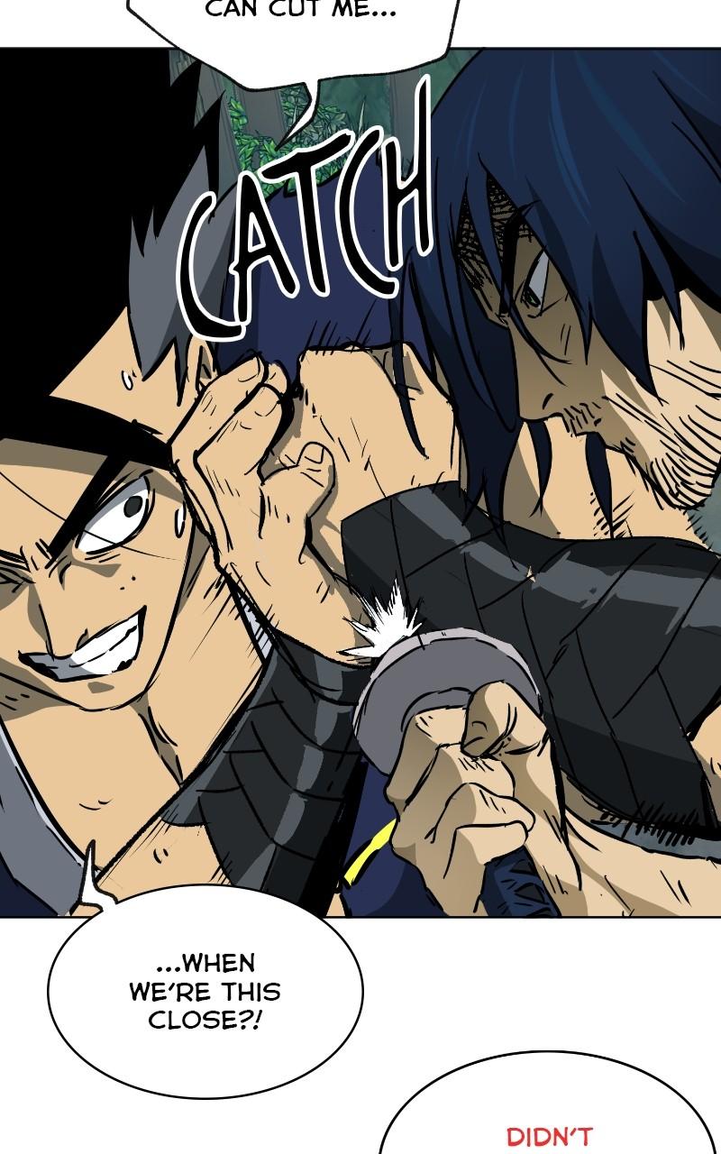 Read Infinite Leveling: Murim chapter 122.6 image 13 on Lezhin