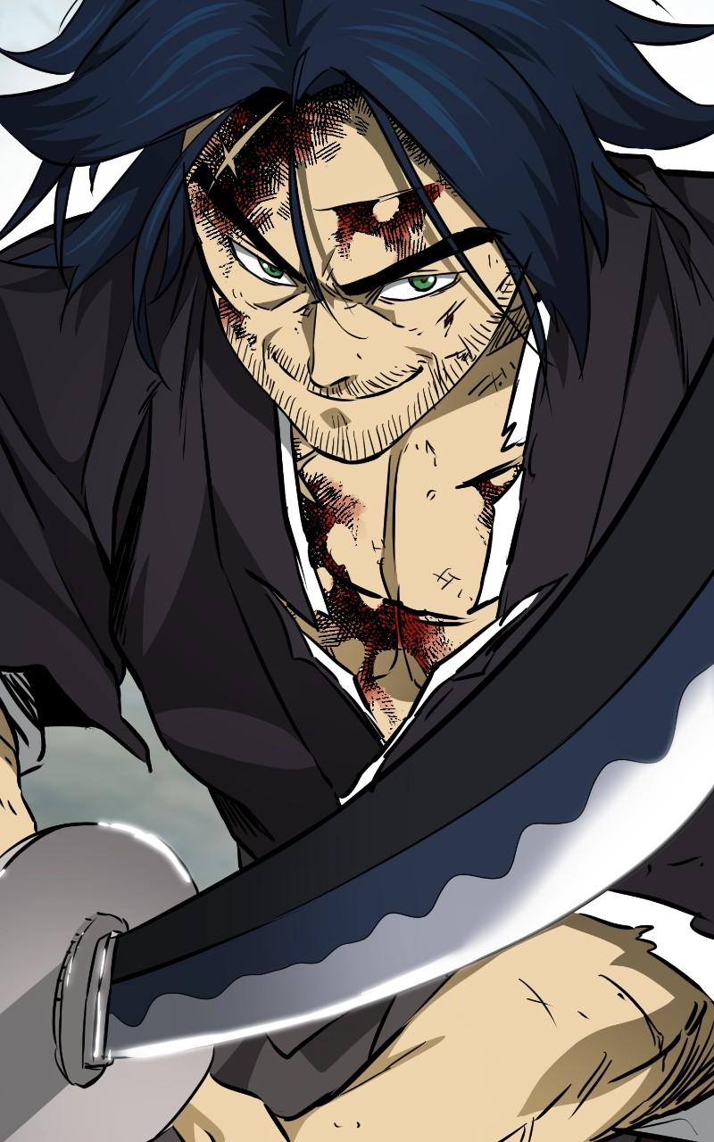 Read Infinite Leveling: Murim chapter 122.6 image 135 on Lezhin