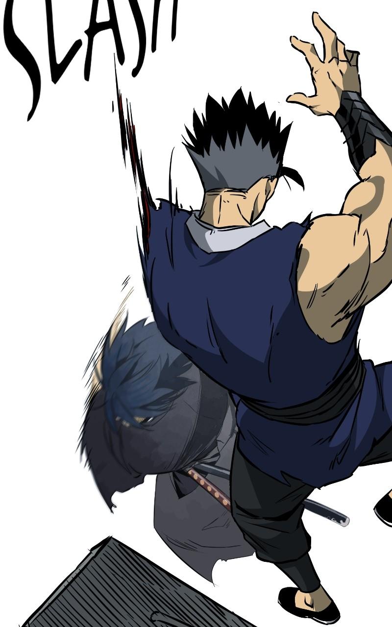 Read Infinite Leveling: Murim chapter 122.6 image 17 on Lezhin
