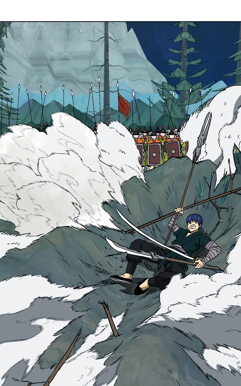 Read Infinite Leveling: Murim chapter 122.6 image 20 on Lezhin