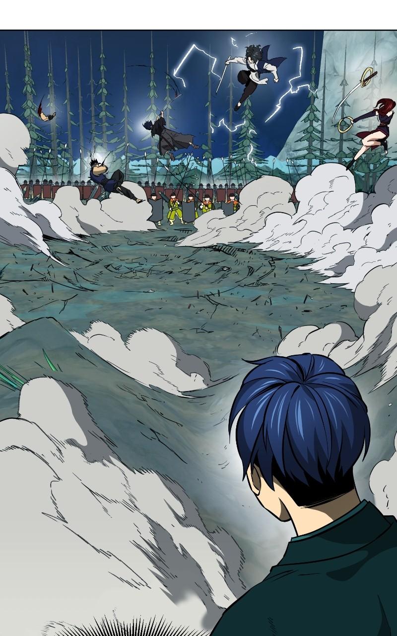 Read Infinite Leveling: Murim chapter 122.6 image 22 on Lezhin